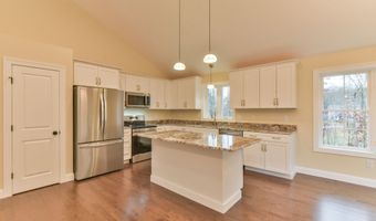 91 Pomfret Landing Rd, Brooklyn, CT 06234