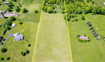 Tract 7 FRYS OLDBURG Rd, Bagdad, KY 40003