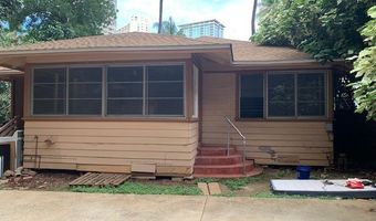 419 Pau St, Honolulu, HI 96815