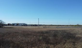 Tbd E. Overland Trail, Abilene, TX 79601