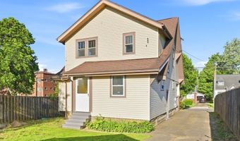 761 Glendora Ave, Akron, OH 44320