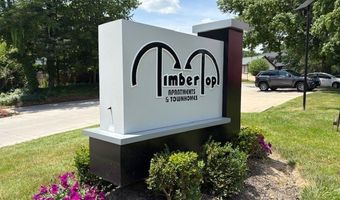 1611 Treetop Trl B, Akron, OH 44313
