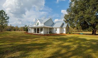 16635 Ga Hwy 122, Barney, GA 31625