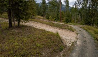 NNA New Chisholm LOT 2, Bonners Ferry, ID 83805