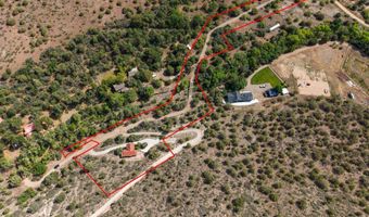 26580 E Tarantula Trl, Camp Verde, AZ 86322