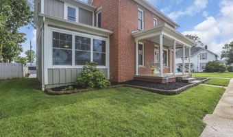 61 Church St, Ashville, OH 43103