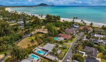 50 Kalaka Pl, Kailua, HI 96734