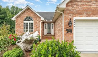 2472 Woods Stream Ln, Asheboro, NC 27205
