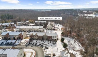 3115 RAKING LEAF Dr, Abingdon, MD 21009