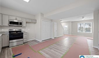 895 Graham St, Allentown, PA 18109