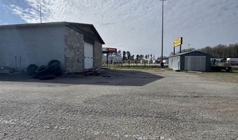 125 N 167 Hwy, Bald Knob, AR 72010
