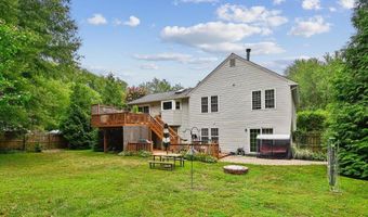 13404 KATRINKA Dr, Bowie, MD 20720