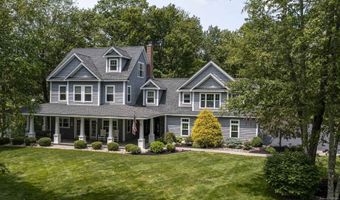 112 John Hand Dr, Coventry, CT 06238