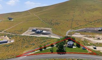 36605 E Red Mountain Rd, Benton City, WA 99320