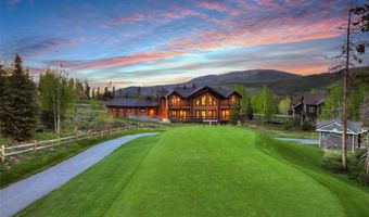 2446 Highlands Dr, Breckenridge, CO 80424