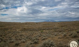 300 Acres N Dry Creek Rd, Bridger, MT 59014