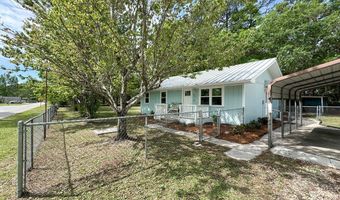 274 25th Ave, Apalachicola, FL 32320
