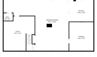 2743 Pomme Meadows Dr, Arnold, MO 63010