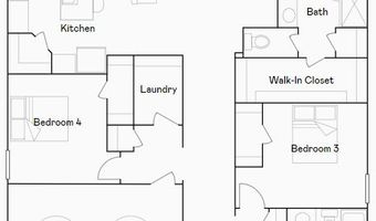 1309 LAZY GROVE Dr, Anna, TX 75409