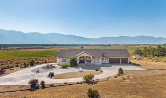 1760 Merino Cir, Gardnerville, NV 89410