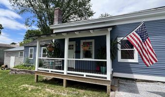 11 Franklin St, Brandon, VT 05733