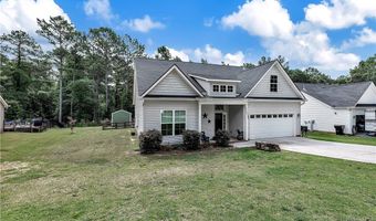 1480 Johanna Cir, Anderson, SC 29621