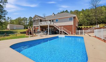 36 MCCOY POINTE Dr, Arley, AL 35541