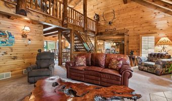 14529 Sunburst Dr, Bigfork, MT 59911