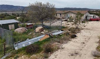61200 Indian Paint Brush Rd, Anza, CA 92539