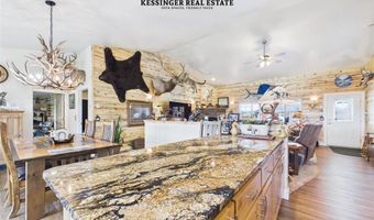3532 Maple Leaf Ave, Cody, WY 82414