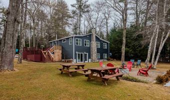 91 Middle Rd, Acton, ME 04001