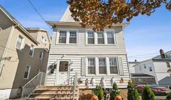 413 Beardsley Ave, Bloomfield, NJ 07003
