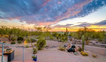 34800 N SUNSET Trl, Carefree, AZ 85377