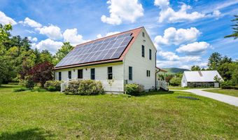 64 Pleasant View Rd, Bradford, NH 03221