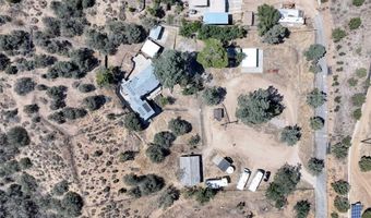 35273 Red Rover Mine, Acton, CA 93510