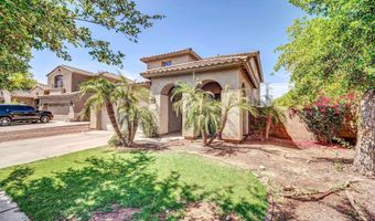 11965 W MONTE VISTA Rd, Avondale, AZ 85392
