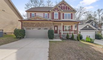 63 Glen Ord Ct, Blythewood, SC 29016