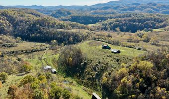 886 Trout Run Rd, Asbury, WV 24916