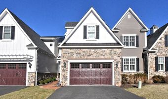 10 RICHARDS Way, Ambler, PA 19002