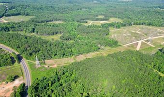 AL HWY 223, Banks, AL 36005