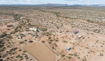 27755 S SLICK FORK Trl, Congress, AZ 85332