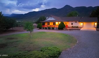 5200 S SPENCER Trl, Camp Verde, AZ 86322