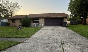 3622 Poinsettia Dr, Indianapolis, IN 46227