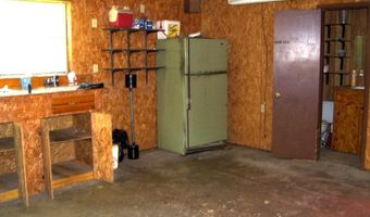 610 Burke St, Ashdown, AR 71822