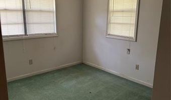 1581 S Velma, Atoka, OK 74525