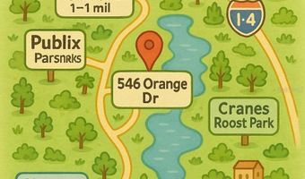 546 ORANGE Dr 11, Altamonte Springs, FL 32701