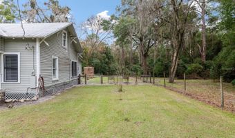15835 SW COUNTY ROAD 346, Archer, FL 32618