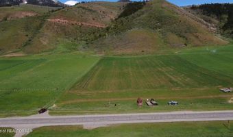 1 50 ACRES HIGHWAY 89, Afton, WY 83110