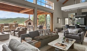 26 Bunker Loop, Aspen, CO 81611