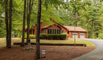 168 Deer Ridge Dr, Barrington, NH 03825